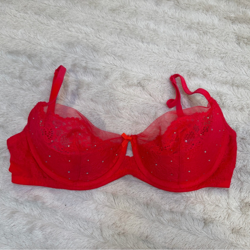 Dream Angels Balconet